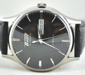 tissot visodate uomo