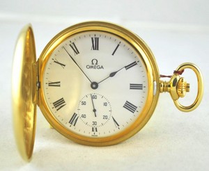 Pocket watches