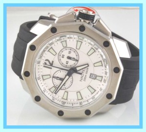 nautica watches