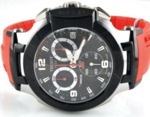 Tissot T-Race