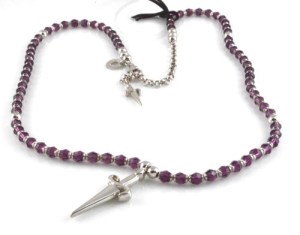 Collana Cesare Paciotti Gioielleria Giulianini Faenza