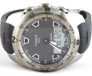 Tissot_Touch t-touch